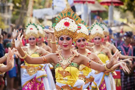 what is indonesia culture